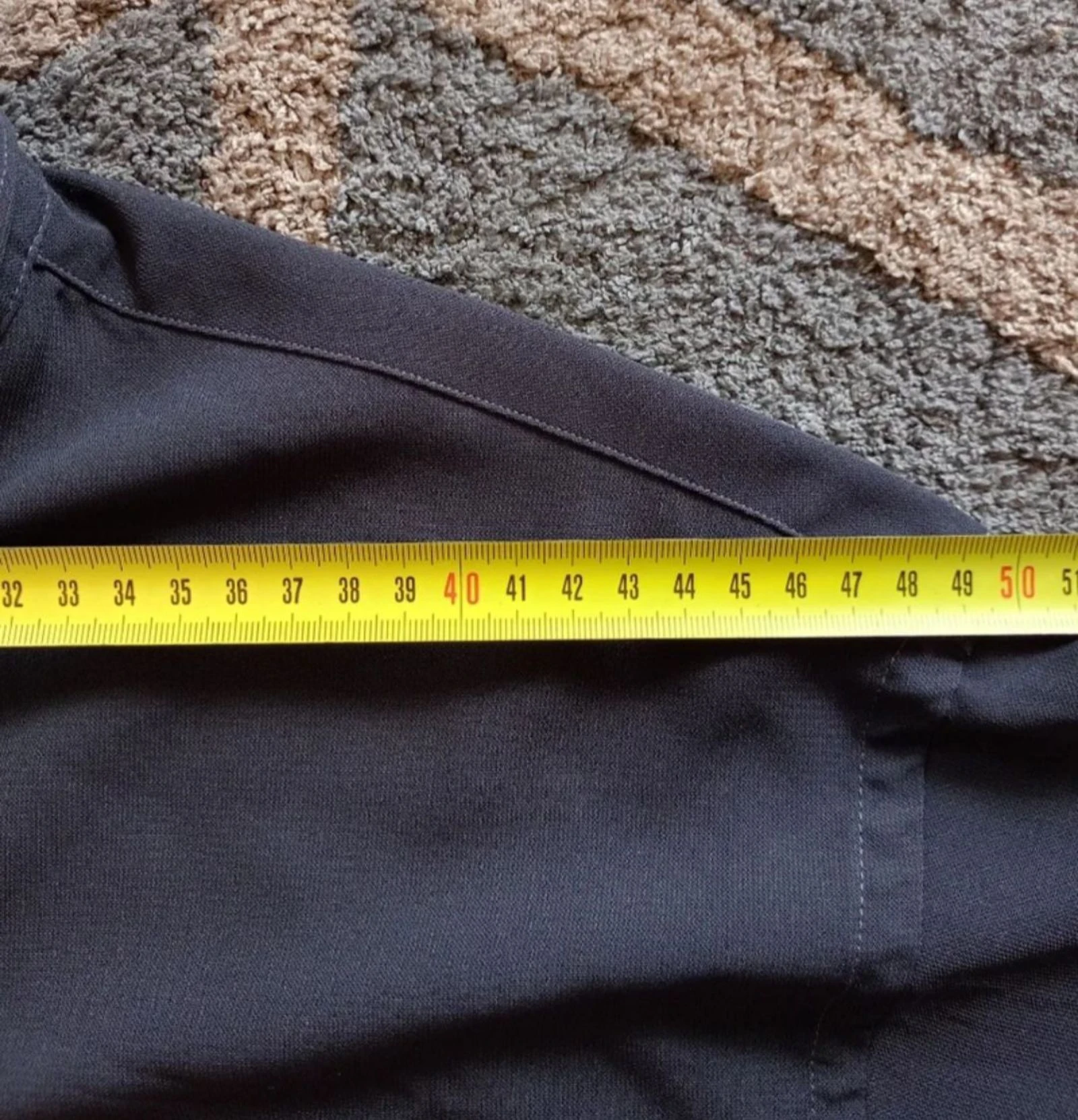Shirt size 43 – photo 4